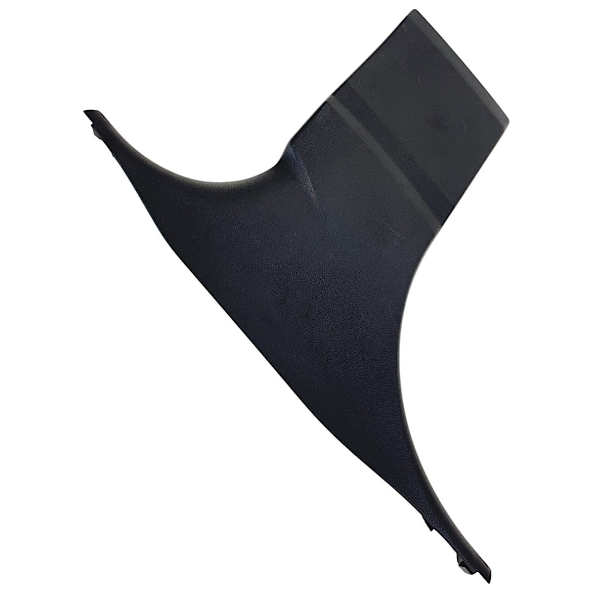 Moldura Coluna B BMW 320i GT 2015 2016 2017 Esquerda Soleira