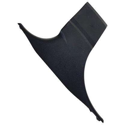 Moldura Coluna B BMW 320i GT 2015 2016 2017 Esquerda Soleira