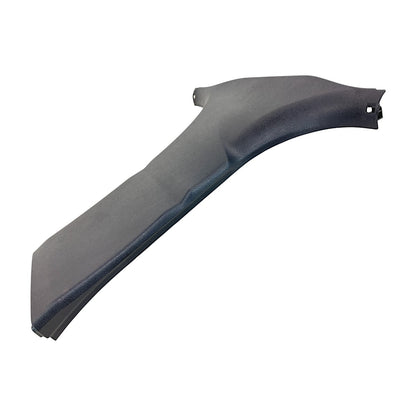 Moldura Coluna B BMW 320i GT 2015 2016 2017 Esquerda Soleira