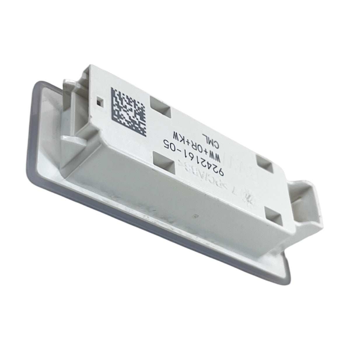 Luz LED Cortesia BMW 320i GT 2015 2016 2017 Pés Painel