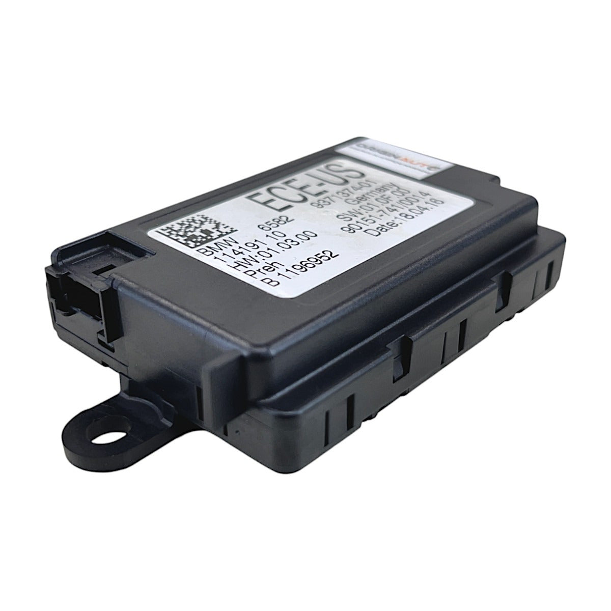 Módulo ECE Comando Multimídia BMW 320i GT 2015 2016 2017