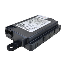 Módulo ECE Comando Multimídia BMW 320i GT 2015 2016 2017