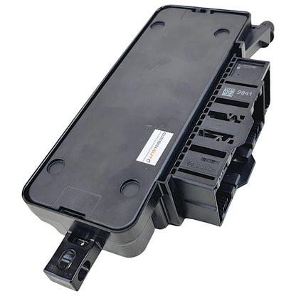 Módulo Central Programa BMW 320i GT 2015 2016 2017 9348726