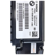 Módulo Central Programa BMW 320i GT 2015 2016 2017 9348726