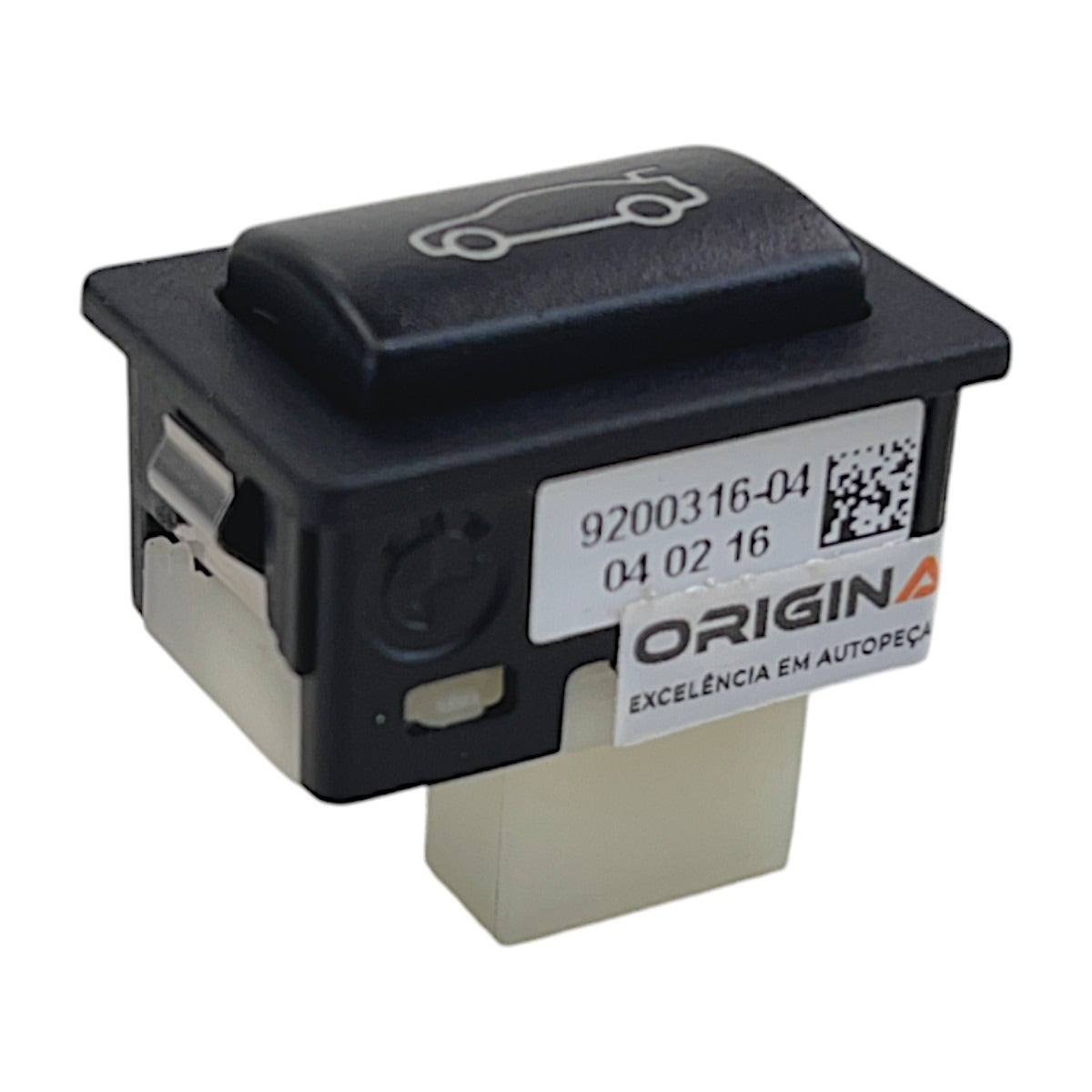 Botão Abertura Porta Malas BMW 320i GT 2015 2016 2017 Painel