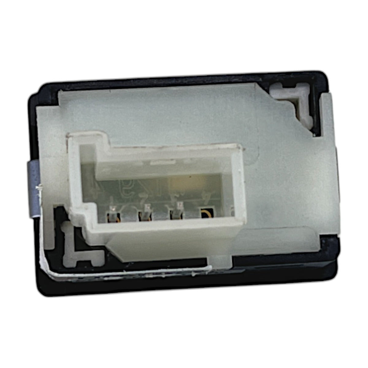 Botão Abertura Porta Malas BMW 320i GT 2015 2016 2017 Painel