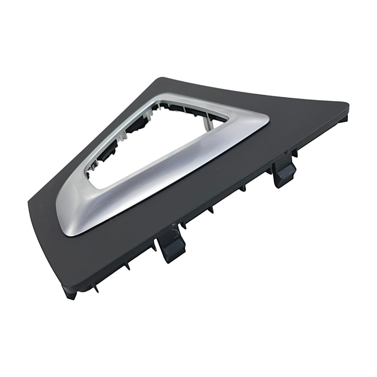 Moldura Alavanca Câmbio BMW 320i GT 2015 2016 2017 9234131