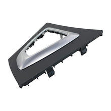 Moldura Alavanca Câmbio BMW 320i GT 2015 2016 2017 9234131