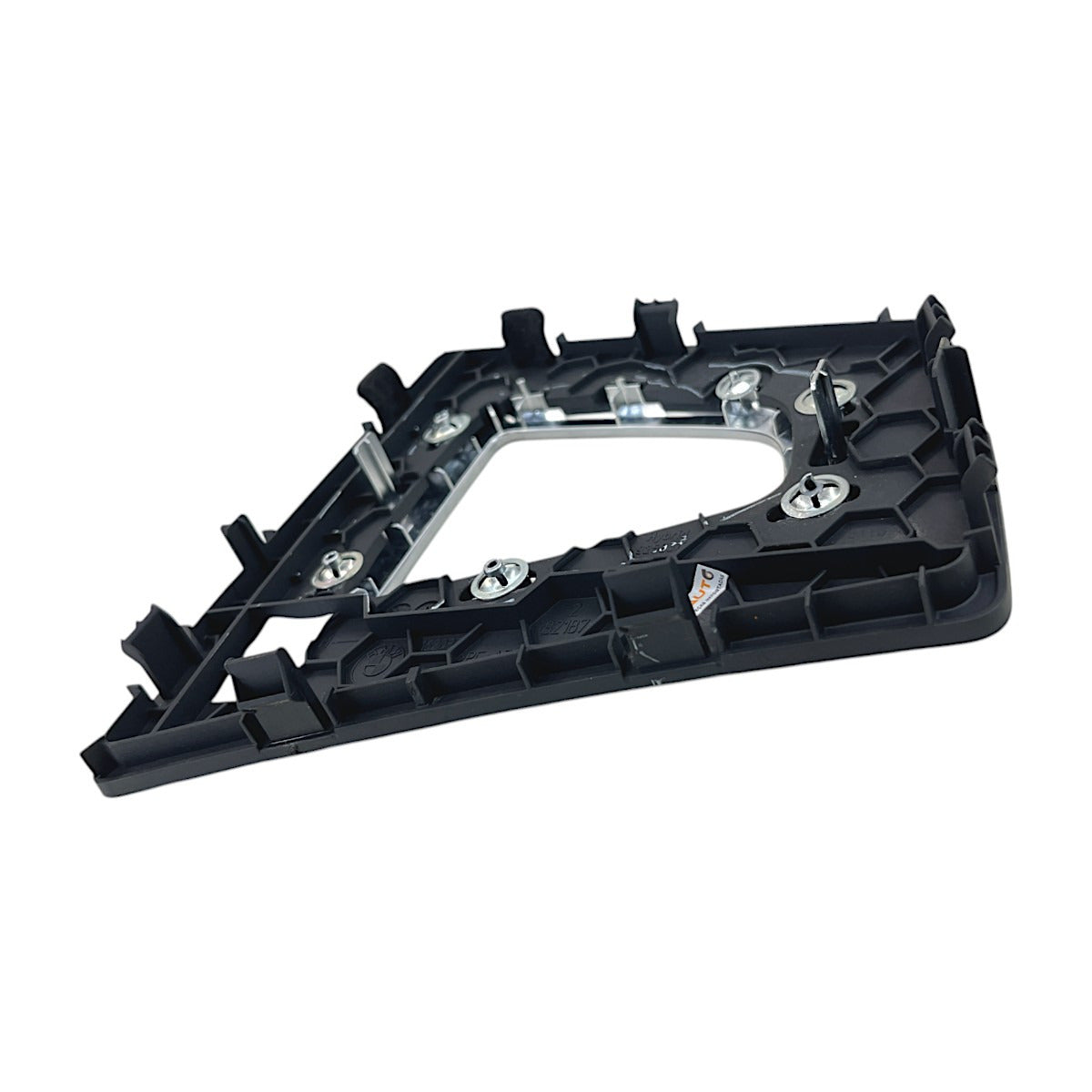 Moldura Alavanca Câmbio BMW 320i GT 2015 2016 2017 9234131