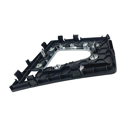 Moldura Alavanca Câmbio BMW 320i GT 2015 2016 2017 9234131