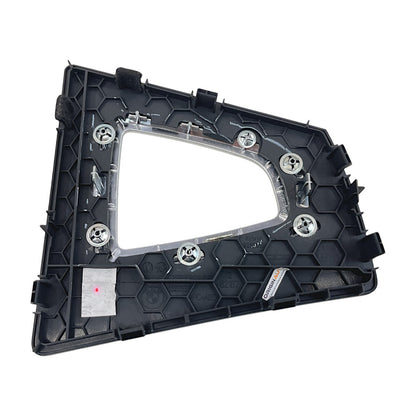 Moldura Alavanca Câmbio BMW 320i GT 2015 2016 2017 9234131