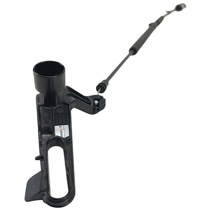 Cabo Trava Banco BMW 320i GT 2015 2016 2017 Traseira Direita