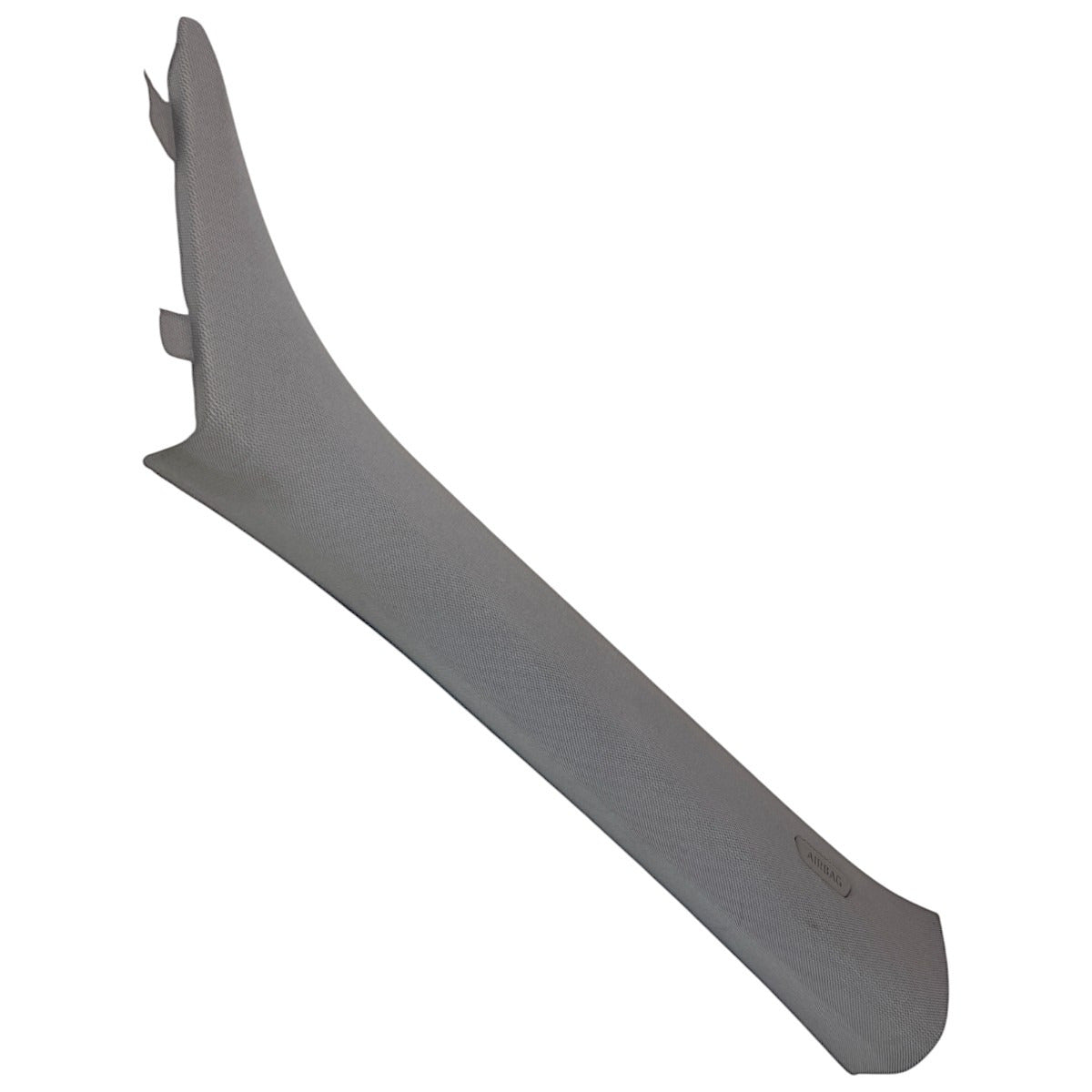 Moldura Coluna A BMW 320i GT 2015 2016 2017 Direita