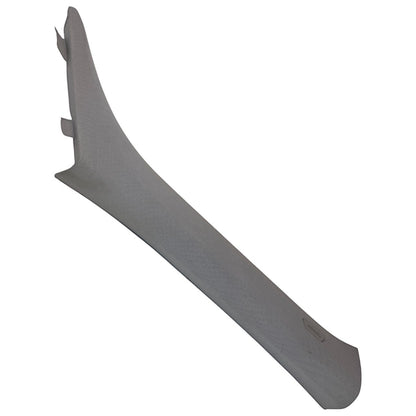 Moldura Coluna A BMW 320i GT 2015 2016 2017 Direita