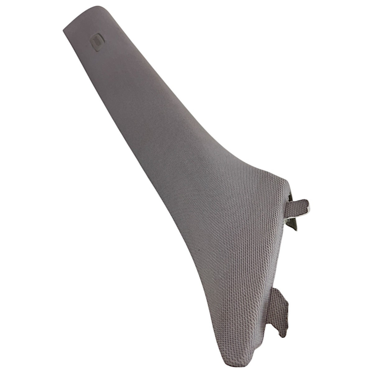 Moldura Coluna A BMW 320i GT 2015 2016 2017 Direita