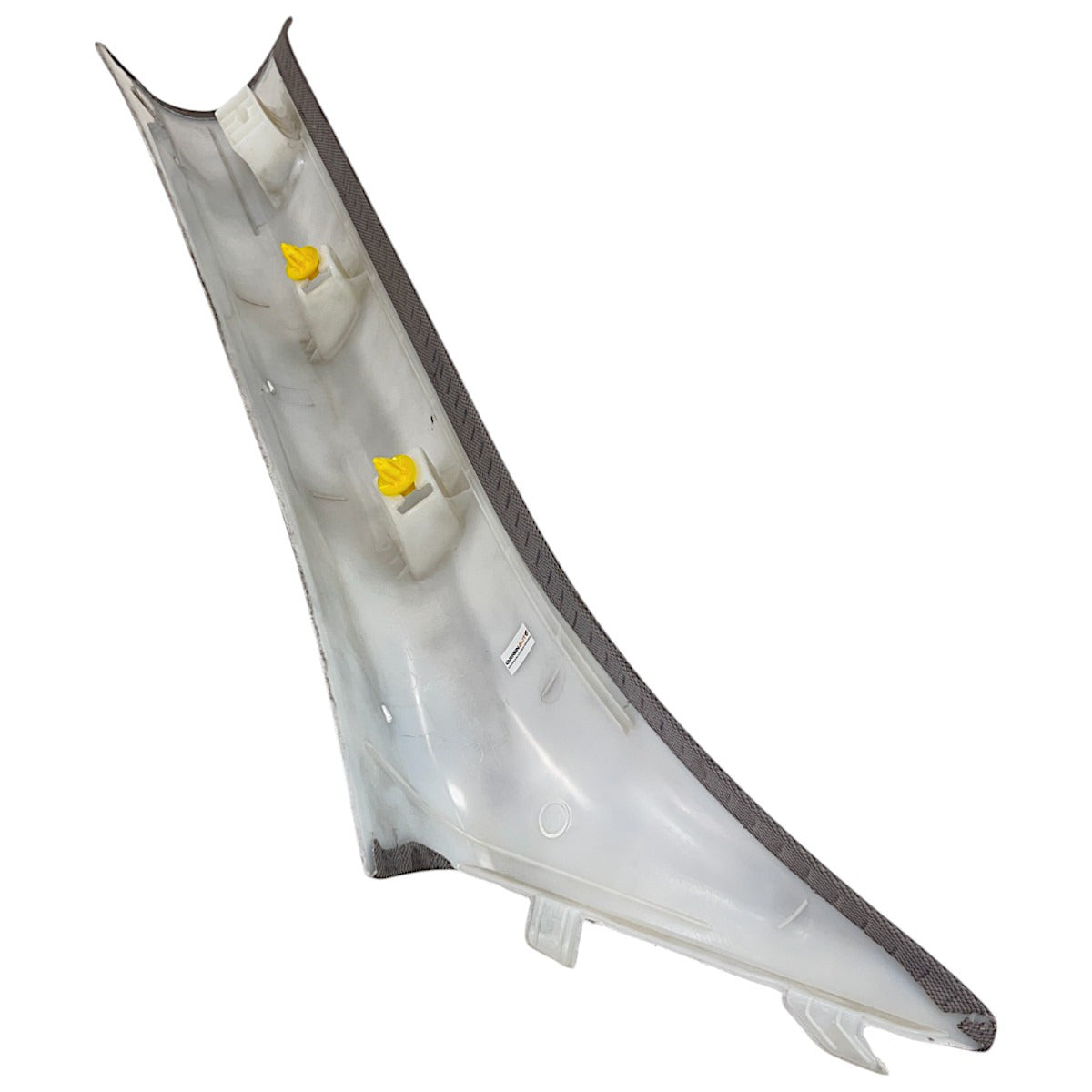 Moldura Coluna A BMW 320i GT 2015 2016 2017 Direita