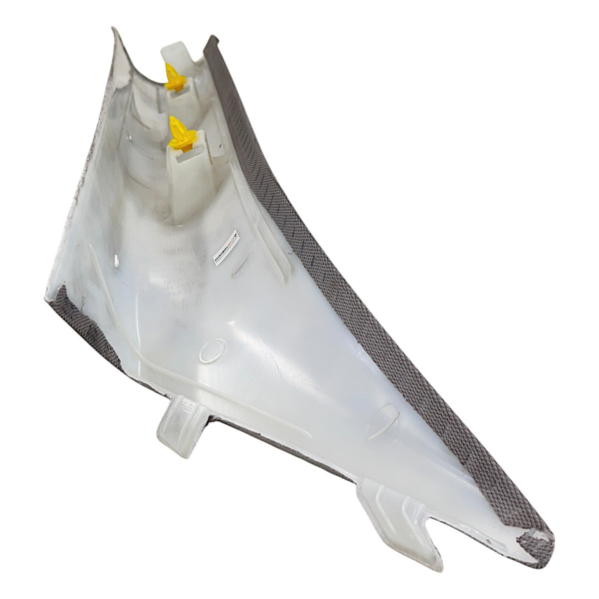 Moldura Coluna A BMW 320i GT 2015 2016 2017 Direita