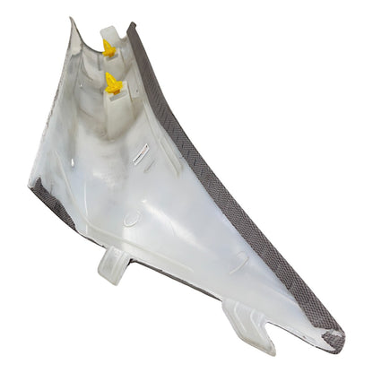 Moldura Coluna A BMW 320i GT 2015 2016 2017 Direita