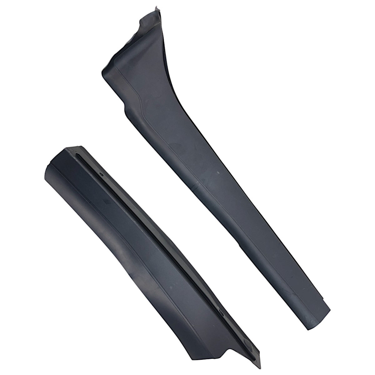 Moldura Paralama BMW 320i GT 2015 2016 2017 Superior Par