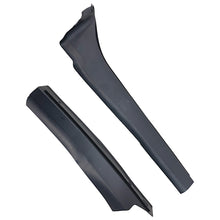 Moldura Paralama BMW 320i GT 2015 2016 2017 Superior Par