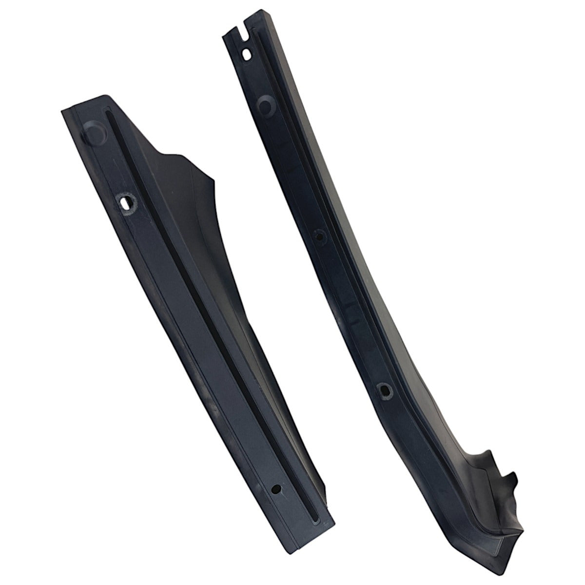 Moldura Paralama BMW 320i GT 2015 2016 2017 Superior Par