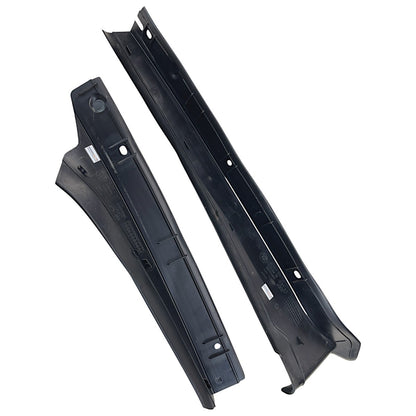 Moldura Paralama BMW 320i GT 2015 2016 2017 Superior Par