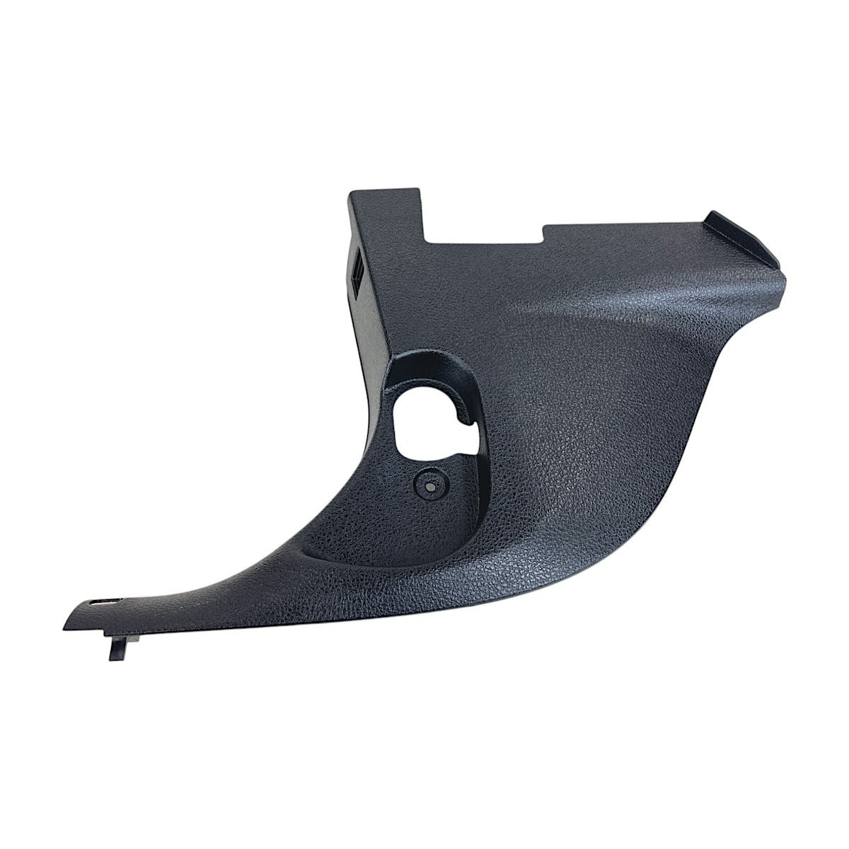 Moldura Coluna A BMW 320i GT 2015 2016 2017 Esquerda Soleira