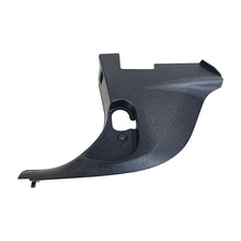 Moldura Coluna A BMW 320i GT 2015 2016 2017 Esquerda Soleira