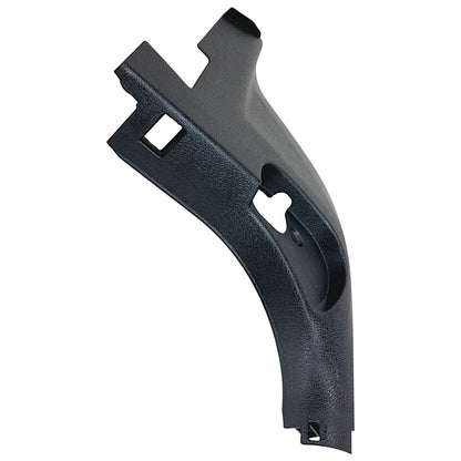 Moldura Coluna A BMW 320i GT 2015 2016 2017 Esquerda Soleira