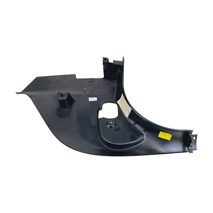 Moldura Coluna A BMW 320i GT 2015 2016 2017 Esquerda Soleira