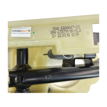 Pedal Freio BMW 320i GT 2015 2016 2017 67871110