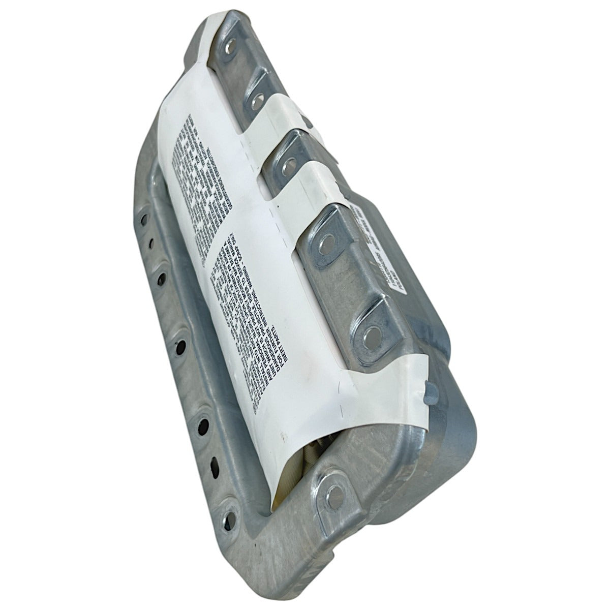 Bolsa Airbag BMW 320i GT 2015 2016 2017 Capa Painel 34089354