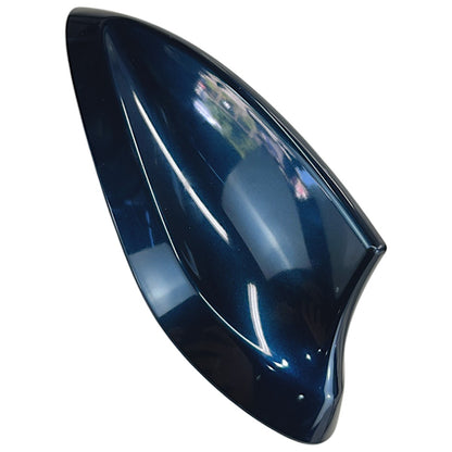 Capa Antena Teto Tubarão BMW 320i GT 2015 2016 2017 9252255