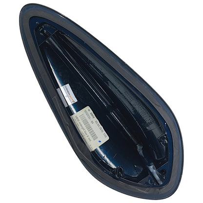 Capa Antena Teto Tubarão BMW 320i GT 2015 2016 2017 9252255