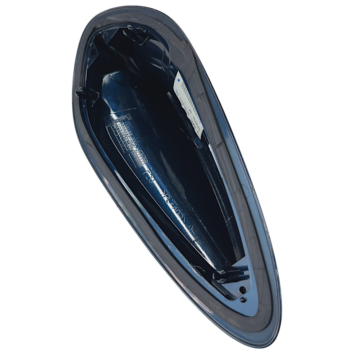 Capa Antena Teto Tubarão BMW 320i GT 2015 2016 2017 9252255