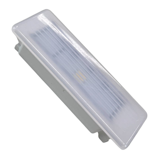 Luz Cortesia Forro Porta BMW 320i GT 2015 2016 2017
