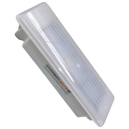 Luz Cortesia Forro Porta BMW 320i GT 2015 2016 2017