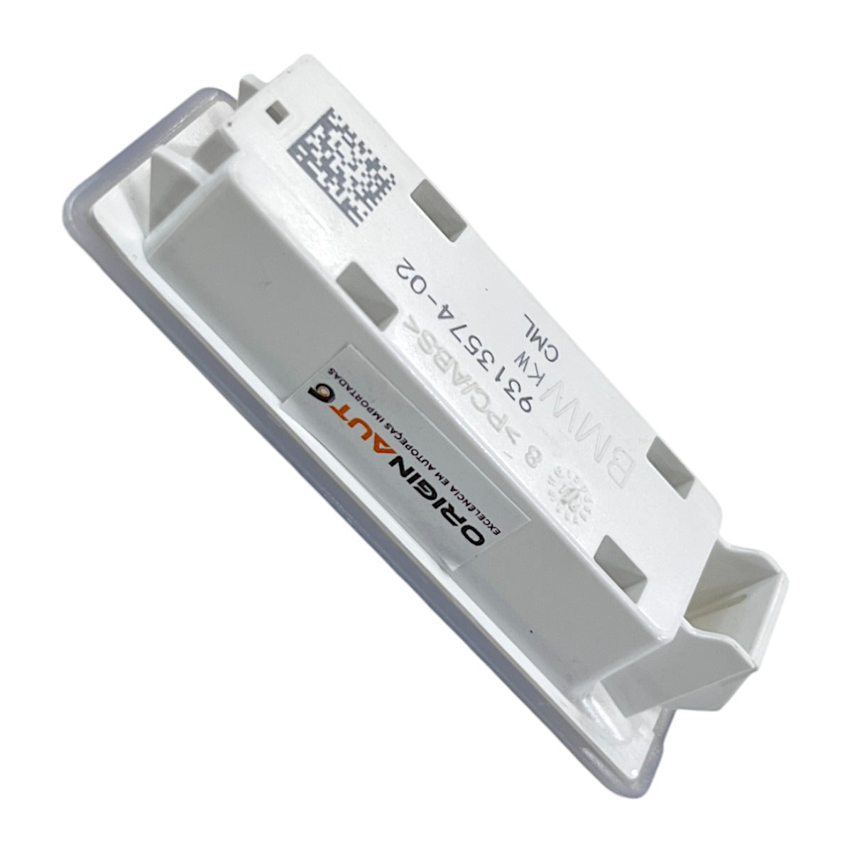 Luz Cortesia Forro Porta BMW 320i GT 2015 2016 2017