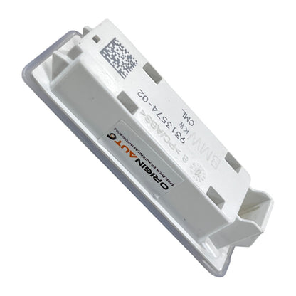 Luz Cortesia Forro Porta BMW 320i GT 2015 2016 2017