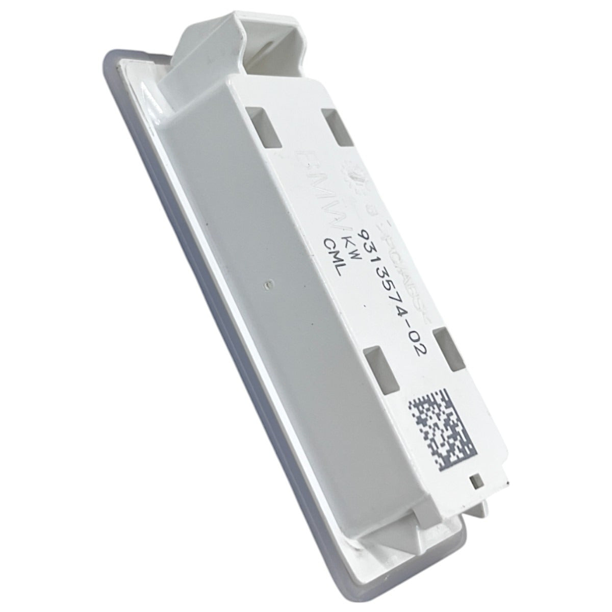 Luz Cortesia Forro Porta BMW 320i GT 2015 2016 2017