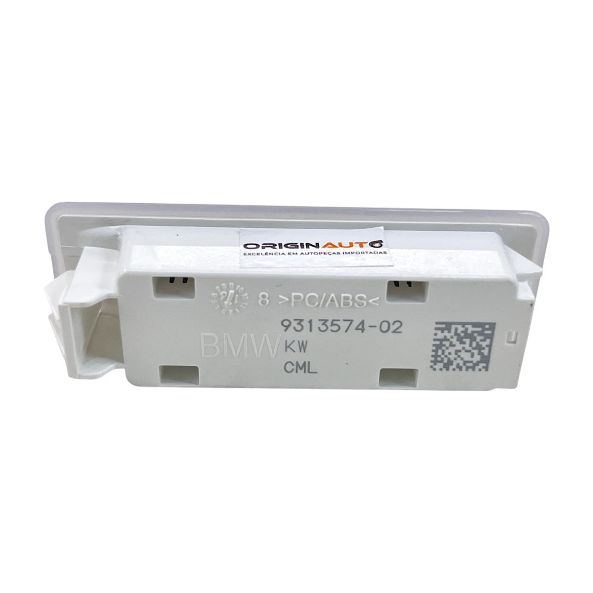 Luz Cortesia Forro Porta BMW 320i GT 2015 2016 2017