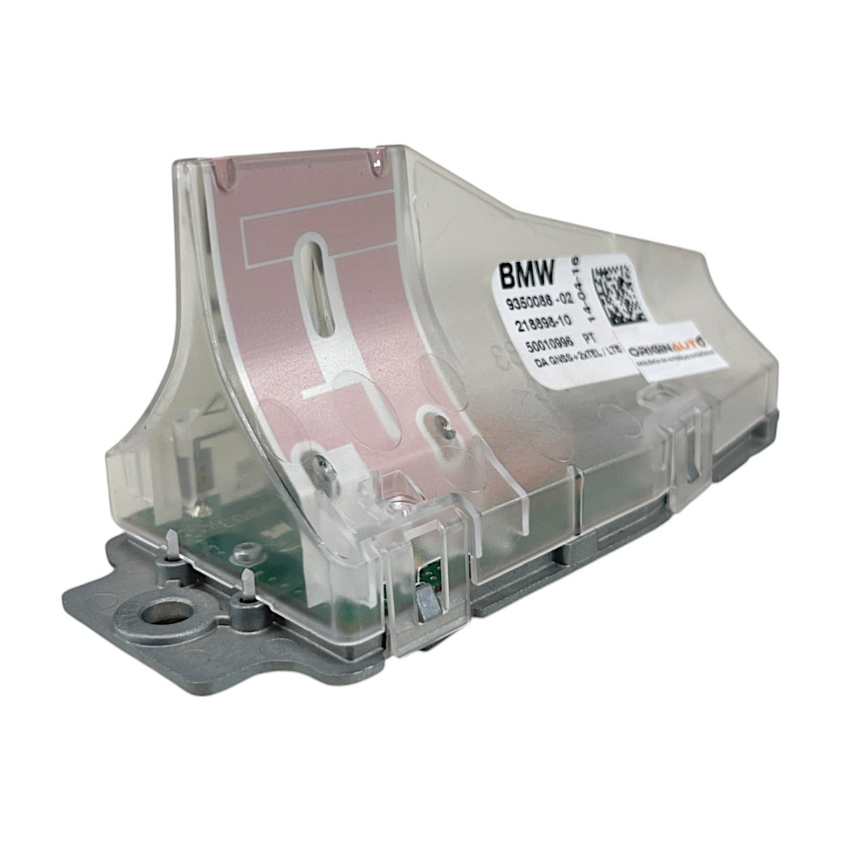 Módulo Antena Teto GPS Rádio BMW 320i GT 2015 2016 2017