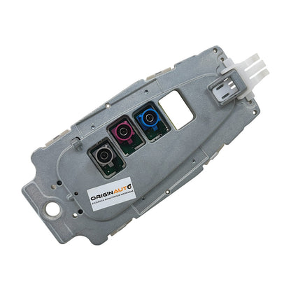 Módulo Antena Teto GPS Rádio BMW 320i GT 2015 2016 2017