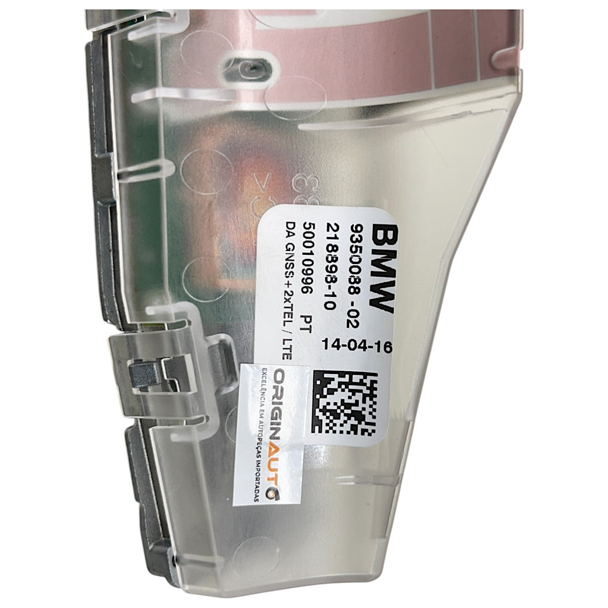 Módulo Antena Teto GPS Rádio BMW 320i GT 2015 2016 2017