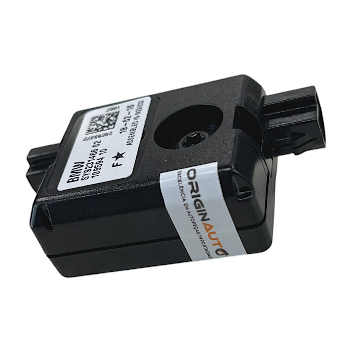 Módulo Teto Supressor BMW 320i GT 2015 2016 2017 9231466