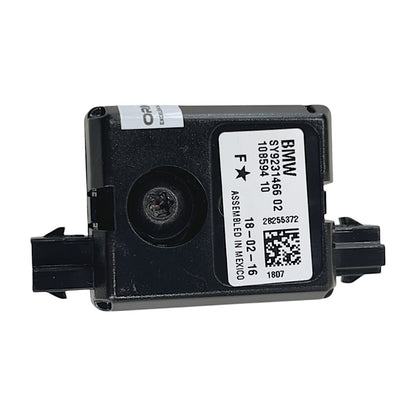 Módulo Teto Supressor BMW 320i GT 2015 2016 2017 9231466