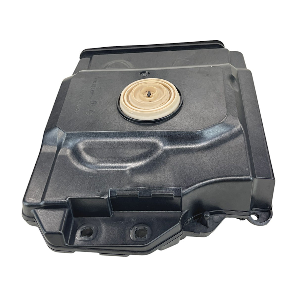 Subwoofer Alto Falante Banco BMW 320i GT 2016 2017 Direita