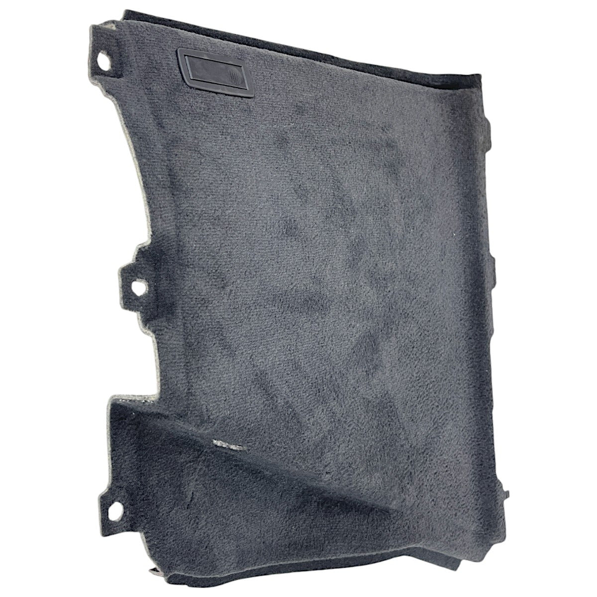 Forro Porta Mala BMW 320i GT 2015 2016 2017 Direito 7325340