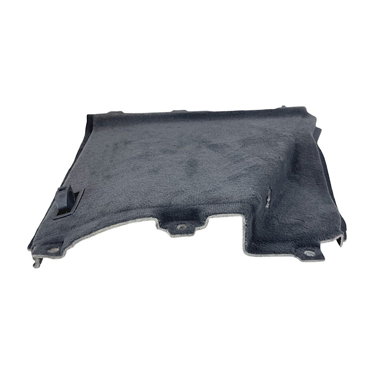 Forro Porta Mala BMW 320i GT 2015 2016 2017 Direito 7325340