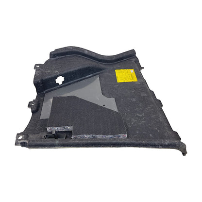 Forro Porta Mala BMW 320i GT 2015 2016 2017 Direito 7325340